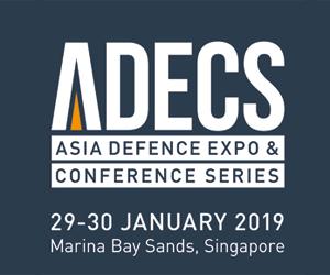 Asia Defence Expo & Conference Series