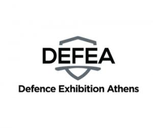 DEFEA Defence Exhibition Athens