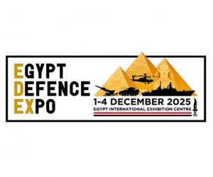 Egypt Defence Expo (EDEX) 