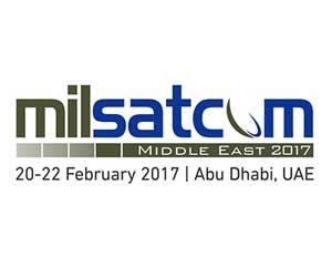 5th MilSatCom Middle East Conference