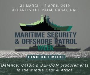 Maritime Security & Offshore Patrol Week
