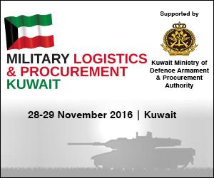 Military Logistics Kuwait