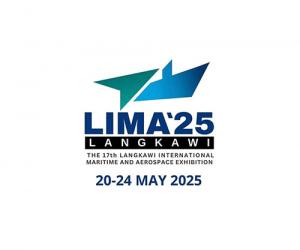 Langkawi International Maritime & Aerospace Exhibition (LIMA)
