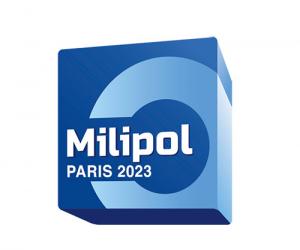 Milipol Paris