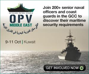 OPV Middle East