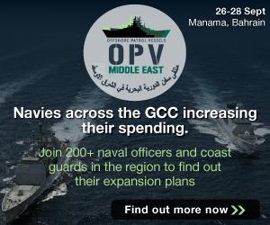 OPV MIDDLE EAST