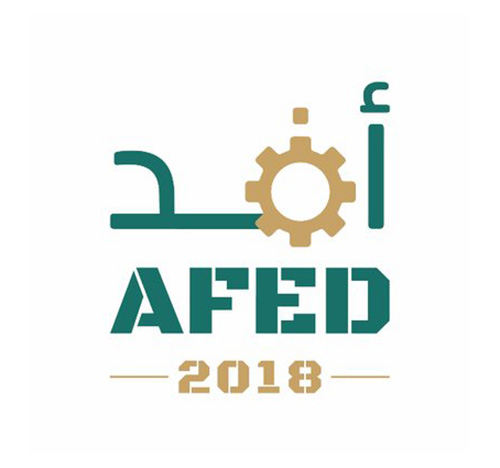 AFED 2018 Exhibition Kicks off in Saudi Arabia