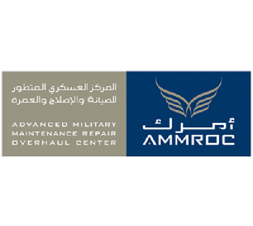 AMMROC Joins Saudi International Airshow Sponsors