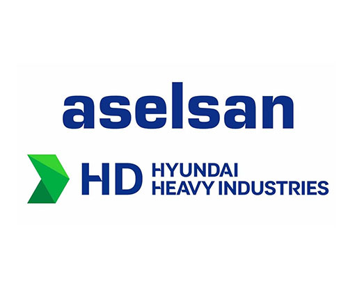 ASELSAN, HD Hyundai Heavy Industries Boost Cooperation for Safer Oceans