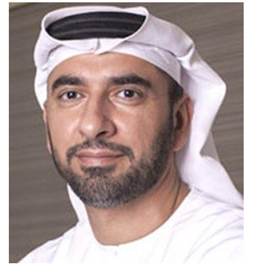 Abu Dhabi Airports Company Appoints New Chairman 