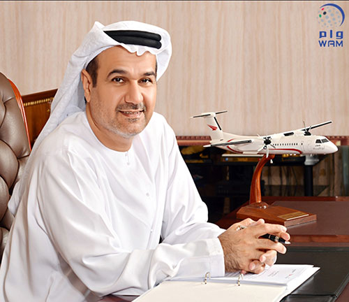 Abu Dhabi Aviation, Leonardo to Strengthen Training Capabilities in UAE