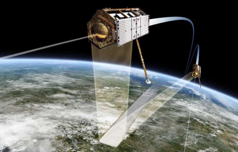 Airbus D&S to Operate German Military Satellite System for 7 Years