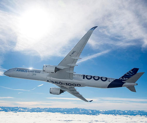 Airbus Displays Latest Products, Sustainable Aerospace Ambition at Singapore Airshow 
