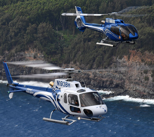 Airbus Helicopters, Safran Unveil Major Boost to H125 and H130