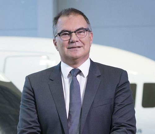 Airbus Names Philippe Mhun Chief Programs & Services Officer