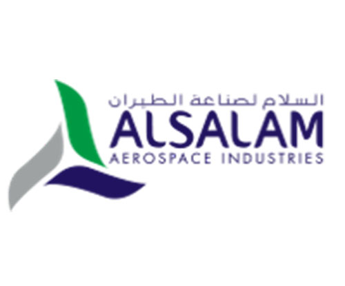 Alsalam Aerospace Industries Participates in World Defense Show