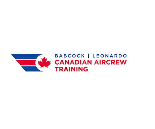 Babcock, Leonardo to Support Canada’s Future Aircrew Training Program