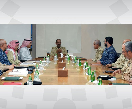 Bahrain’s Commander-in-Chief Hails Kingdom’s Defense Force