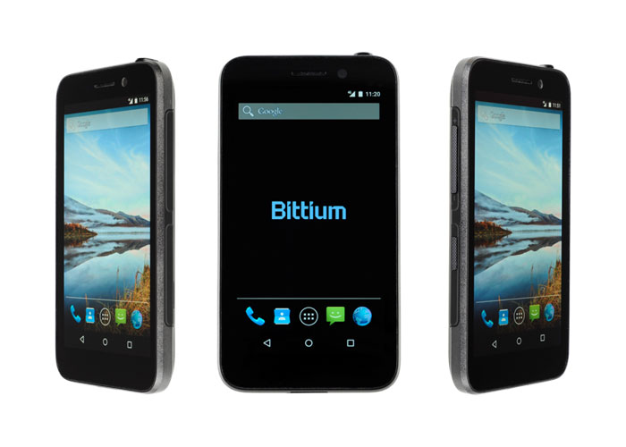 Bittium Tough Mobile Smartphone Receives Information Security Classification
