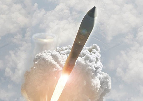 Boeing Reviews New ICBM Design Options with U.S. Air Force 
