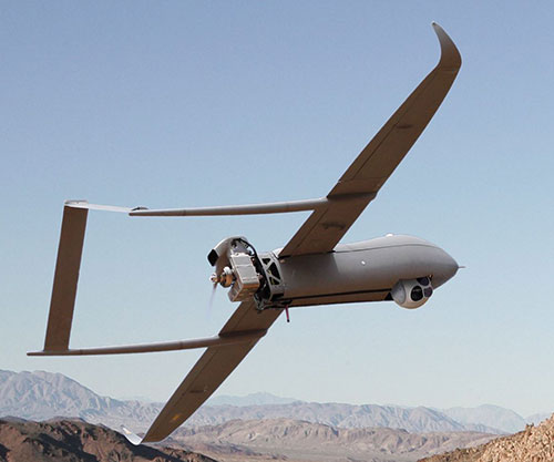 Collins Aerospace to Develop Unmanned Flight Ecosystem in Ireland 