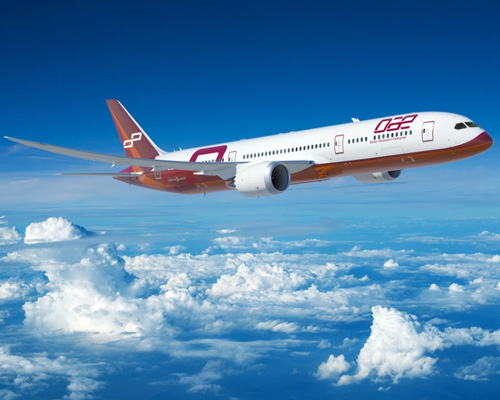 Dubai Aerospace Enterprise (DAE) Acquires AWAS