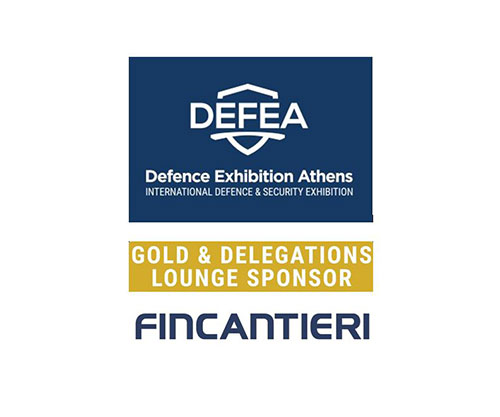 DEFEA Announces Fincantieri as Gold Sponsor & Delegations Lounge Sponsor