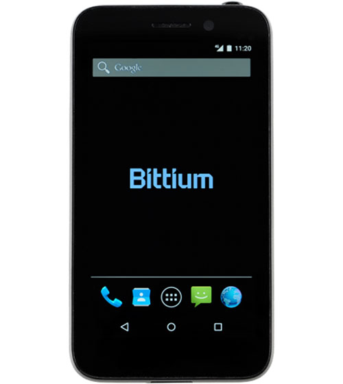 The Finnish Communications Regulatory Authority granted encryption product approval to the Digia Salpa mobile communications solution in the Bittium Tough Mobile™ smartphone