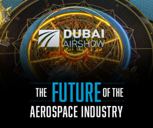 Dubai Airshow 2021 to Feature Six Key Industry Sectors 
