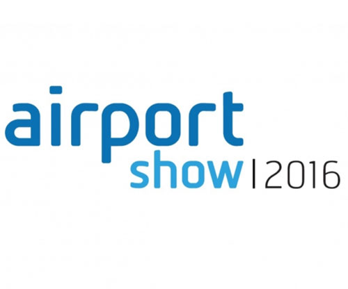 Dubai to Host Airport Show 2016 in May