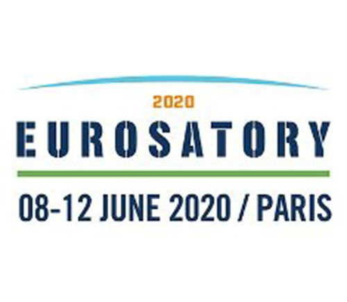 EUROSATORY 2020 Cancelled Due to COVID-19