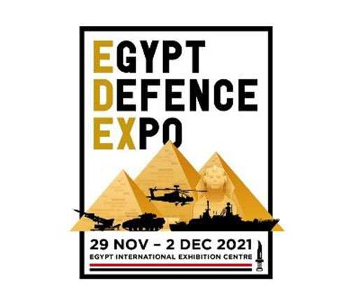 Egypt Defence Expo (EDEX) Rescheduled for 2021