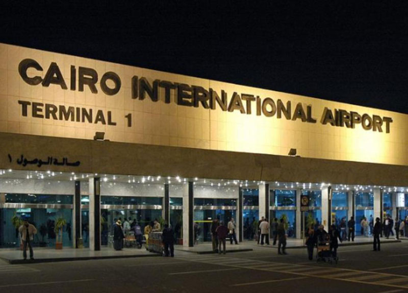 Egypt Reviews Proposals for Enhancing its Airports Security
