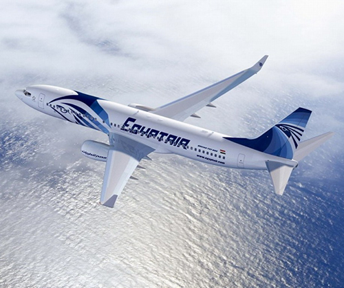 EgyptAir to Receive 3 Boeing 787-9 Dreamliners in July 