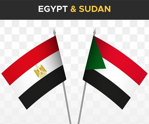 Egyptian, Sudanese Naval Forces Carry Out Joint Training 