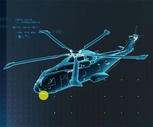 Elettronica Showcases Electronic Warfare (EW) Solutions at IDEX 