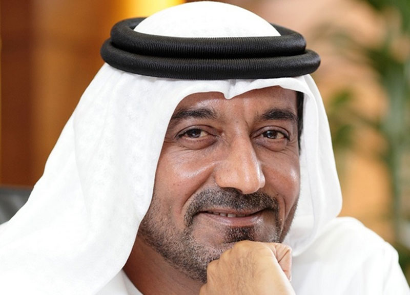 Emirates Chairman: Dubai Can Help Redesign Regional Airspace