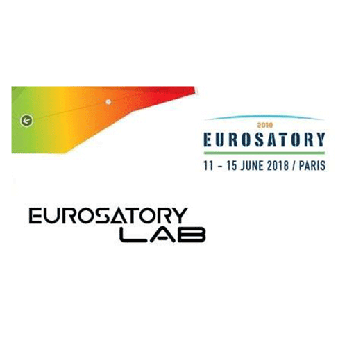 Eurosatory LAB: A New Zone Dedicated to Start-Ups 