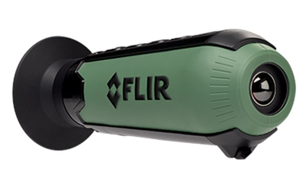 FLIR Introduces 2 Compact Thermal Cameras