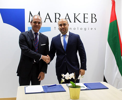 Fincantieri, Marakeb Sign MoU for Unmanned Collaboration