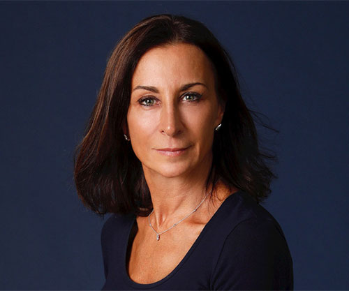 Fincantieri Appoints Lorenza Pigozzi as Group’s Communication Director