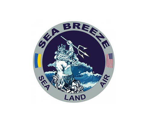 Four Arab Countries Participate in ‘Sea Breeze’ Naval Drills in Black Sea 