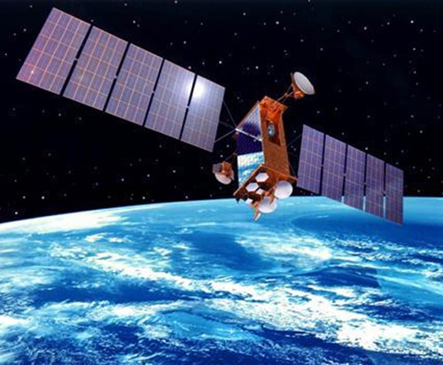 France to Spend $4.2 Billion for Military Satellites Upgrades