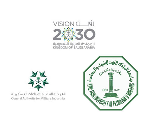 GAMI, King Fahd University Sign MoU to Support R&D in Defense 