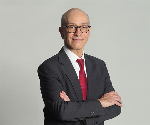 Giovanni Soccodato Appointed Managing Director of MBDA Italia