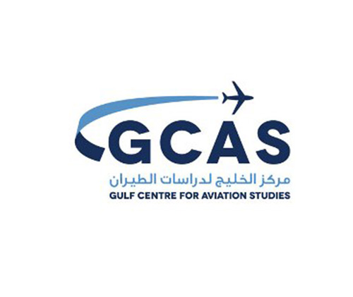 Gulf Centre for Aviation Studies Wins International Award