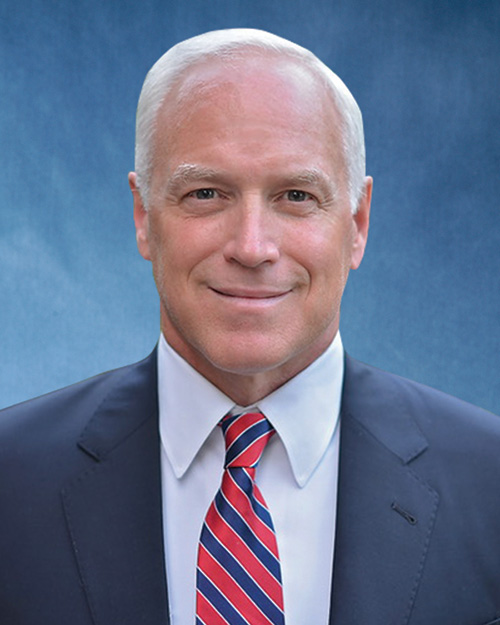 Harris Names Major General Jeff Smith VP Business Development 