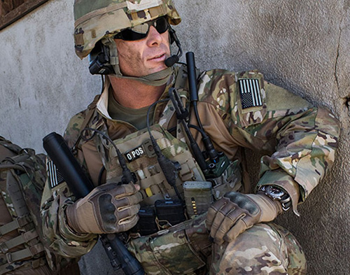 Harris to Supply 1,540 Two-Channel Handheld Radios to US Army