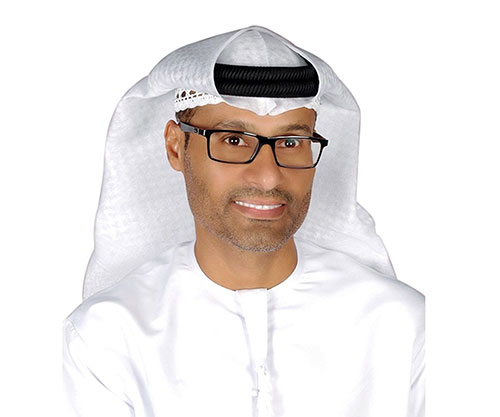 Head of UAE Cyber Security Council to Launch First Cyber Security Lab at intersec 2022