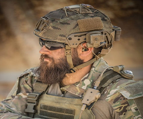 INVISIO Wins New US Order for Communication & Hearing Protection Systems 